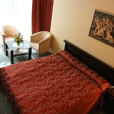 Hotel Sonata Birštonas 외부 사진