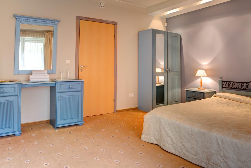 Hotel Sonata Birštonas 외부 사진