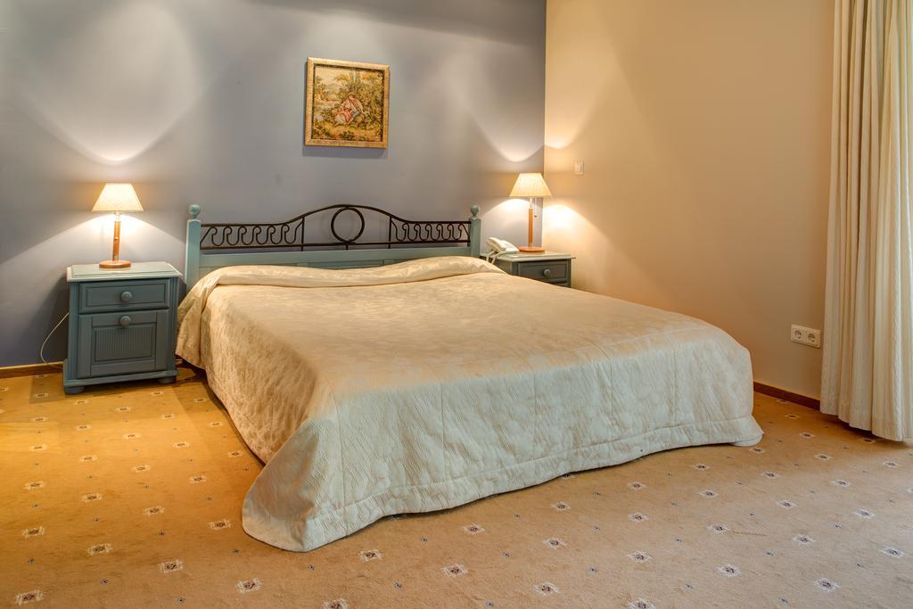 Hotel Sonata Birštonas 외부 사진