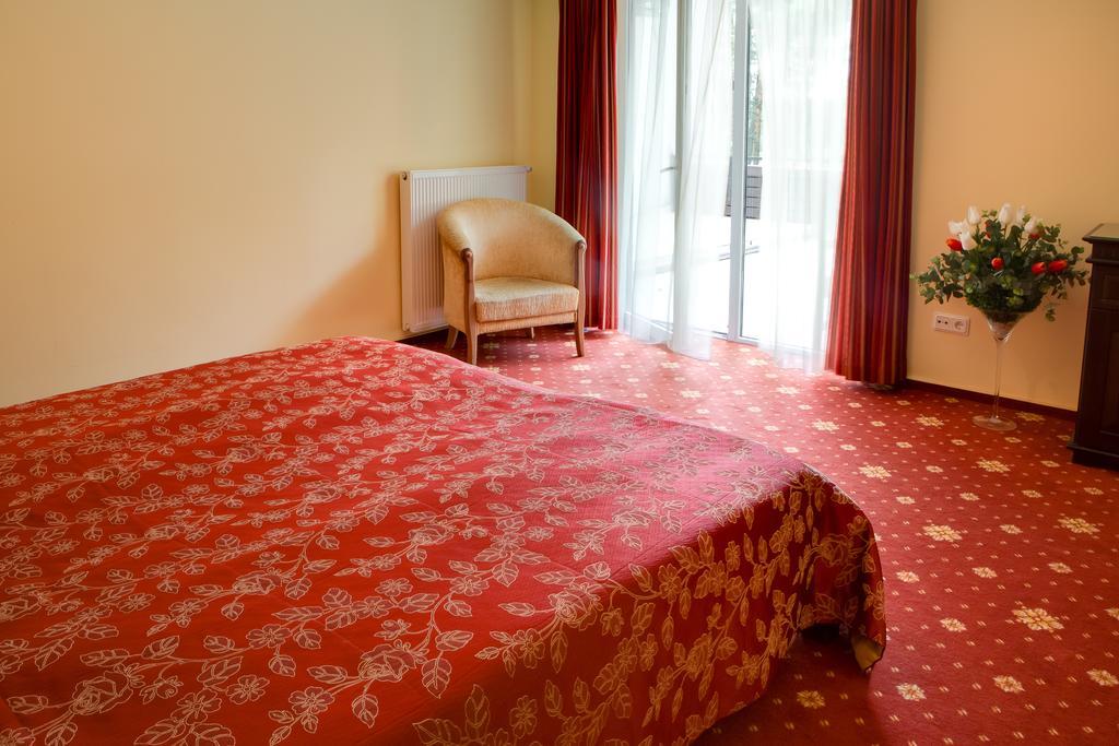 Hotel Sonata Birštonas 외부 사진
