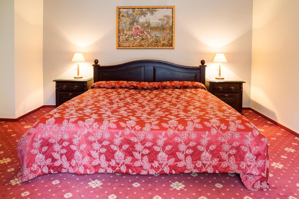 Hotel Sonata Birštonas 외부 사진