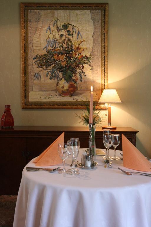 Hotel Sonata Birštonas 외부 사진