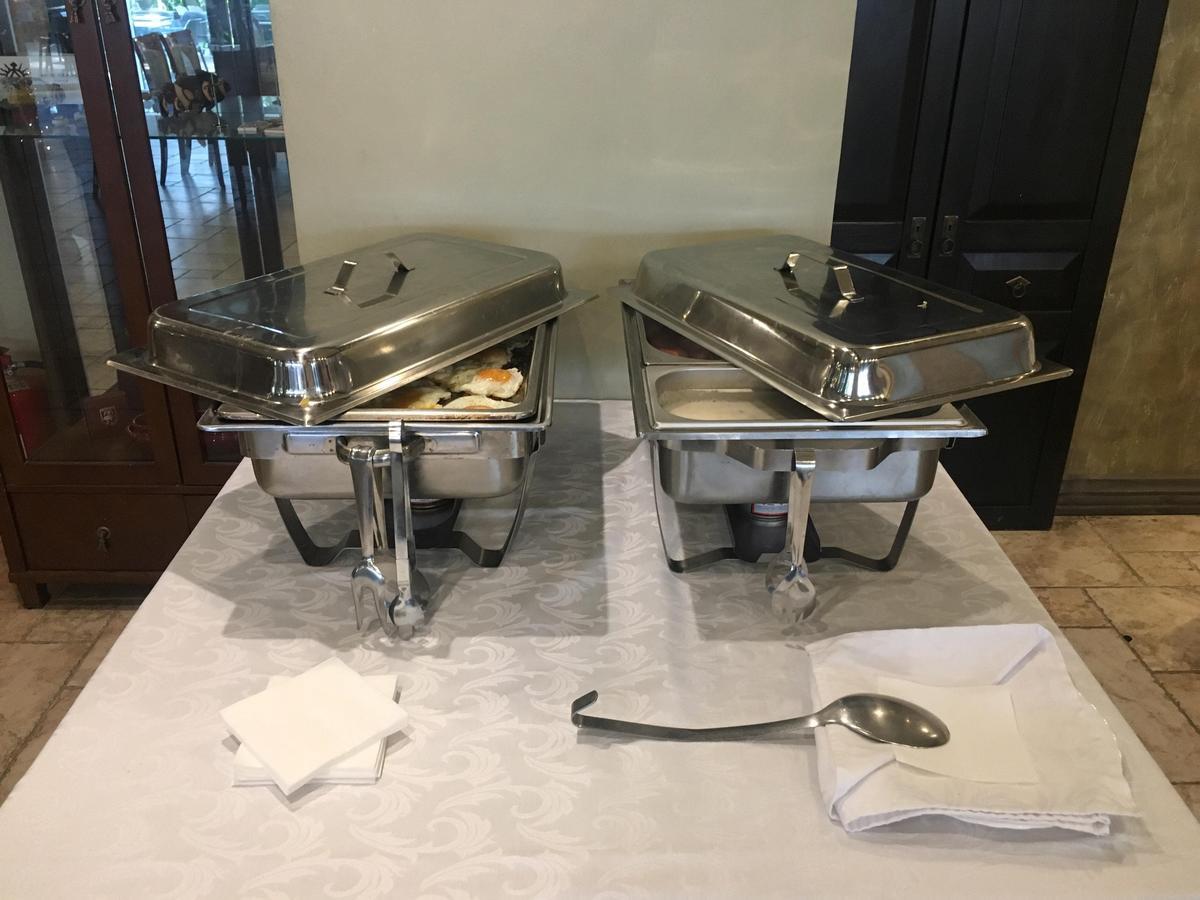 Hotel Sonata Birštonas 외부 사진